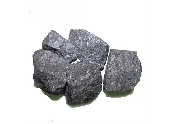 Lega di alluminio bassa di Fesi del silicio del metallo delle ferroleghe dell'industria del ferro alta