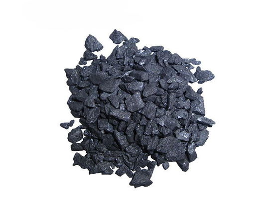 Elevata purezza del buon dell'agente riduttore grano di Ferro Silicon Alloy con Al basso C S P