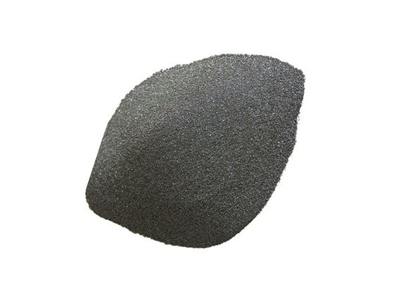 Polvere metallurgica di FeSi 65 della polvere del ferrosilicone della lega