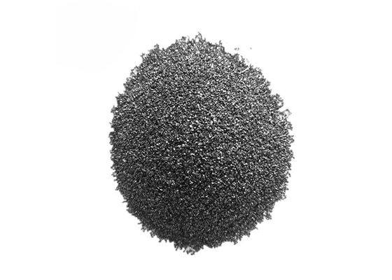 Il ferro silicio sospeso di fase 1mm spolverizza 65 per industria di trasformazione mineraria