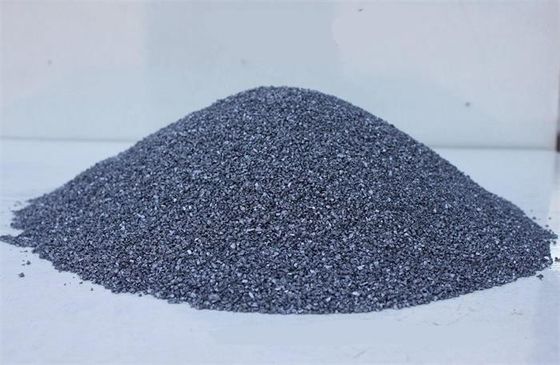 Il ferro silicio sospeso di fase 1mm spolverizza 65 per industria di trasformazione mineraria
