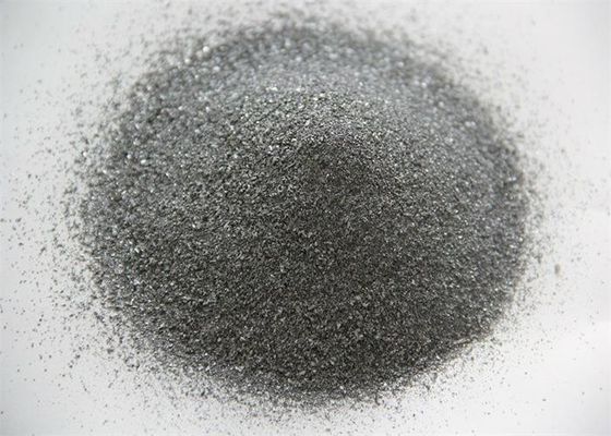 Il ferro silicio sospeso di fase 1mm spolverizza 65 per industria di trasformazione mineraria