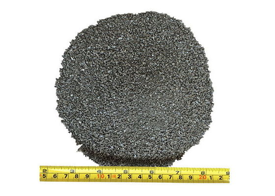 Silicio di Deoxidizer del molibdeno il ferro spolverizza 200 Mesh Steel Making Material