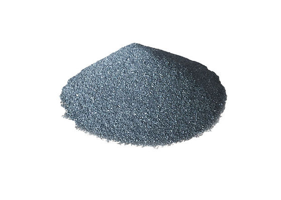 Ferro che fa l'agente a basso tenore di carbonio della polvere 0.1mm Spheroidizing di FeSi 75
