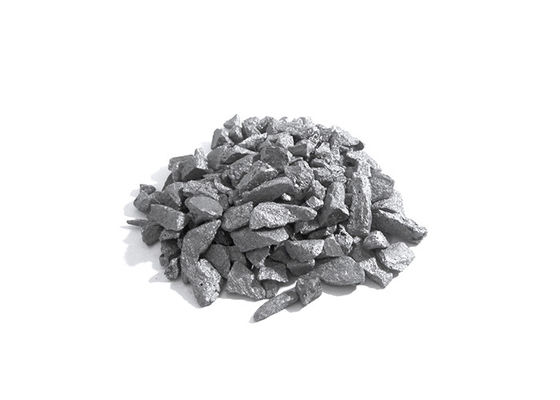 Silicio 75 della lega 72 del metallo di Fesi degli additivi di fabbricazione dell'acciaio ferro