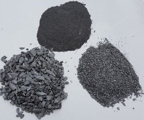 Silicio 75 della lega 72 del metallo di Fesi degli additivi di fabbricazione dell'acciaio ferro