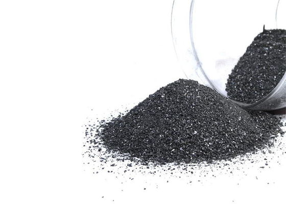 La ferro polvere di alluminio bassa ISO9001 del silicio ha certificato