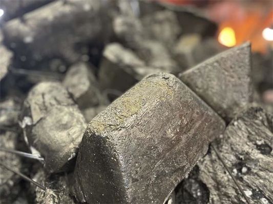 Ferro lega di alluminio del silicio del grado industriale per fabbricazione dell'acciaio