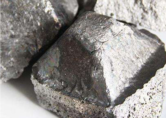 0,2% metalli composti del blocchetto di Deoxidizer FeSiAl di mn ferro che fanno industriale