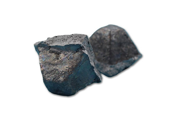 0,2% metalli composti del blocchetto di Deoxidizer FeSiAl di mn ferro che fanno industriale
