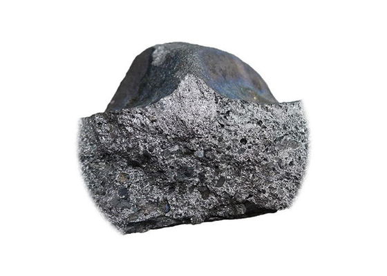 0,2% metalli composti del blocchetto di Deoxidizer FeSiAl di mn ferro che fanno industriale