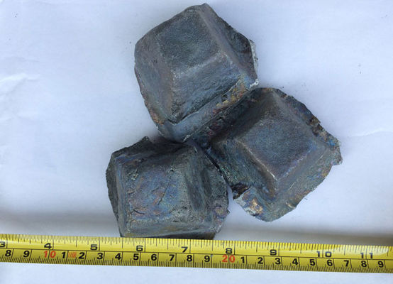 Ferro lega di alluminio del silicio della lega di Si-Al duttile del ferro