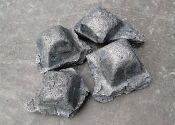 Lega di alluminio di FeSiAl del ferro silicio per la colata