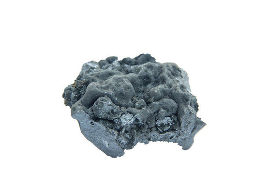 Si40 Gray Iron Silicon Alloy Slag d'argento come fabbricazione dell'acciaio Deoxidizer