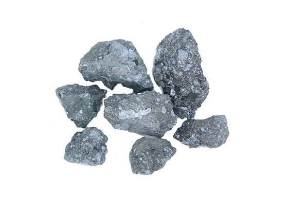 Fuori dal ferro silicio del grado scorifichi i livelli riducentesi dell'ossigeno di 100mm