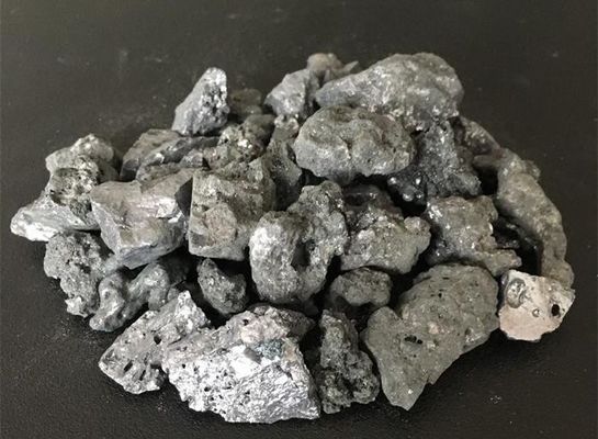 Fuori dal ferro silicio del grado scorifichi i livelli riducentesi dell'ossigeno di 100mm