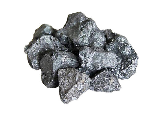 Ferro scorie del silicio di 65% per la colata