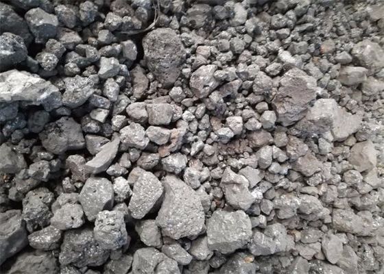 Ferro scorie del silicio di 65% per la colata