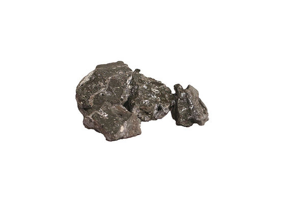 Ferro che fa ferro metallurgia fondente 1-10mm Si40 delle scorie del silicio