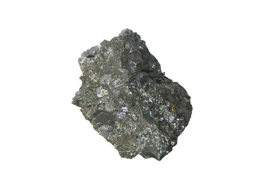 Ferro scorie del silicio dell'agente riduttore 55% che migliorano durezza fondente