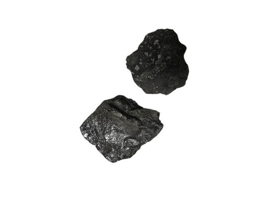 Industriale di metallurgia fuori dal ferro contenuto del silicio del silicio 60% del grado