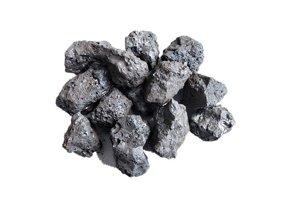 Industriale di metallurgia fuori dal ferro contenuto del silicio del silicio 60% del grado