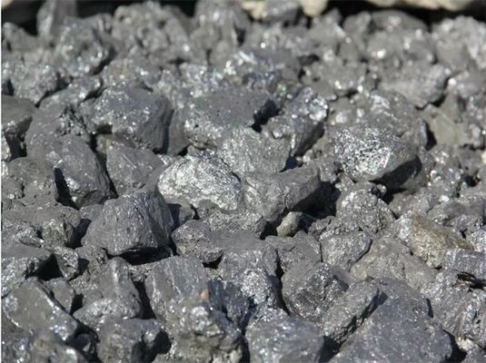 Industriale di metallurgia fuori dal ferro contenuto del silicio del silicio 60% del grado