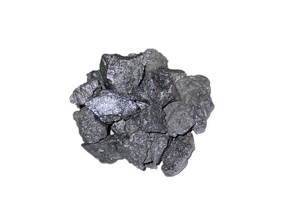 Grumi del silicio della deossidazione della diffusione i ferro scorificano 10-50mm