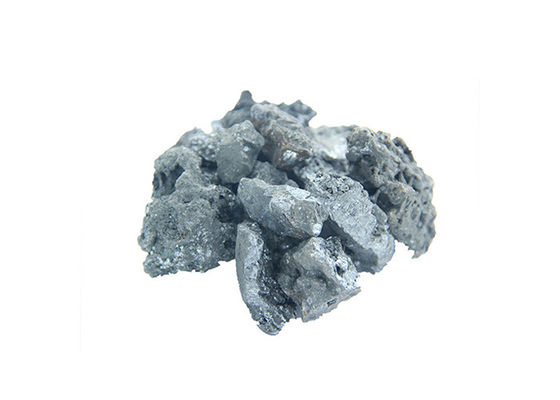 Silicio della fonderia della fabbricazione dell'acciaio il ferro rottama le scorie del silicio del ferro di si di 65%