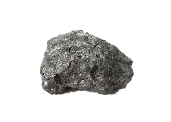 il silicio fondente comune di 10mm scorifica residuo del grumo del silicio di si di 40% il ferro