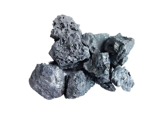 Ferro scorie materiali industriali del silicio fuori dal grado