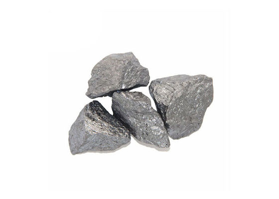 Metallo di silicio 441 del metallo di silicio di metallurgia dei minerali 553 3303