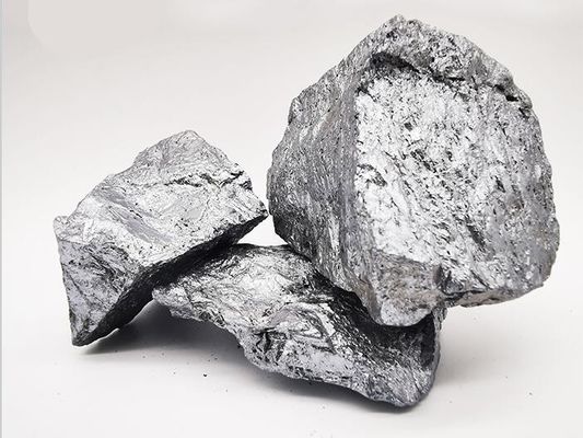 Metallo di silicio 441 del metallo di silicio di metallurgia dei minerali 553 3303