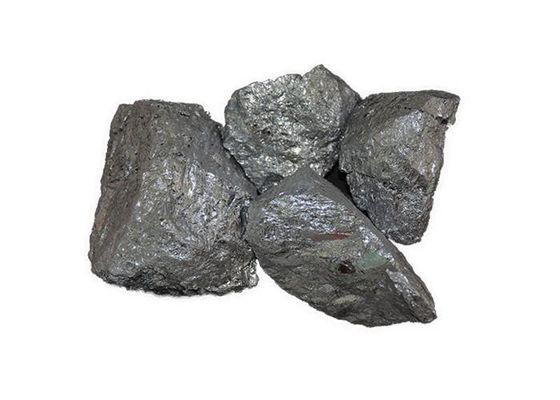 grumo 1101 del silicio di 10mm come additivo di fabbricazione della lega di alluminio