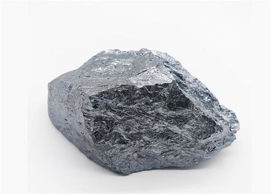 Alto silicio del grado a semiconduttore di fluidità 99,3% 3303 50mm