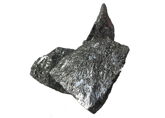 98,7% silicio metallurgico 441 con alta resistenza di ossidazione