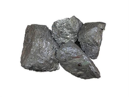 Inoculante FeSiBa del bario del ferrosilicone di materia prima del silicio