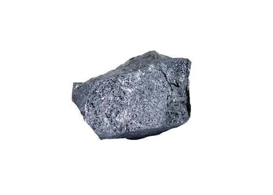 Metallo di silicio metallurgico 3303 100mm per la lega di alluminio