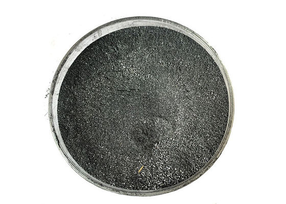 325 metallo di silicio materiale refrattario della polvere di Mesh Silicon Metal 441 553