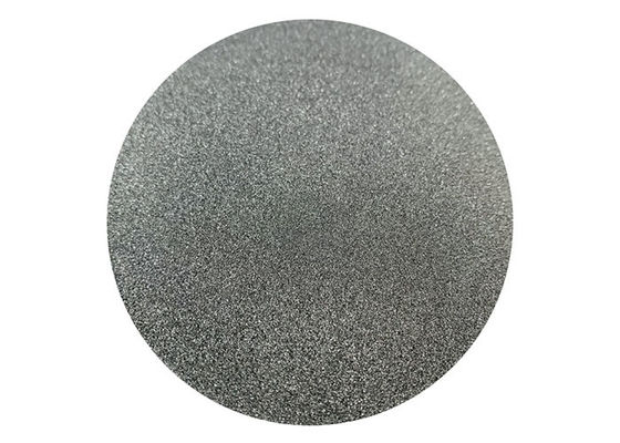 325 metallo di silicio materiale refrattario della polvere di Mesh Silicon Metal 441 553