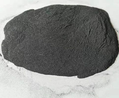 325 metallo di silicio materiale refrattario della polvere di Mesh Silicon Metal 441 553