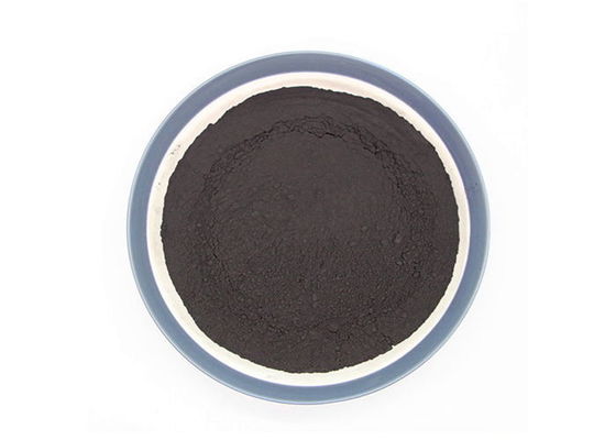 polvere di metallo pura del silicio di 99% - di 98% 140 Mesh For Metallurgy