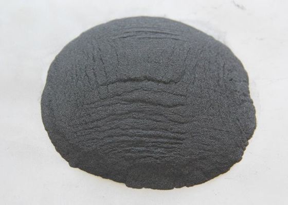 polvere di metallo pura del silicio di 99% - di 98% 140 Mesh For Metallurgy