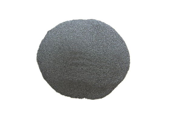 polvere di metallo pura del silicio di 99% - di 98% 140 Mesh For Metallurgy