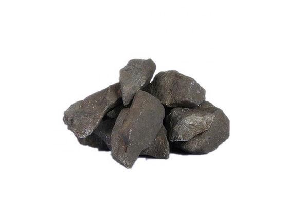 carbonio medio del ferromanganese 1-1.5% del carbonio dell'additivo di fabbricazione dell'acciaio di 10mm