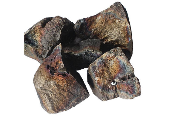 Ferro grumo del manganese del carbonio medio