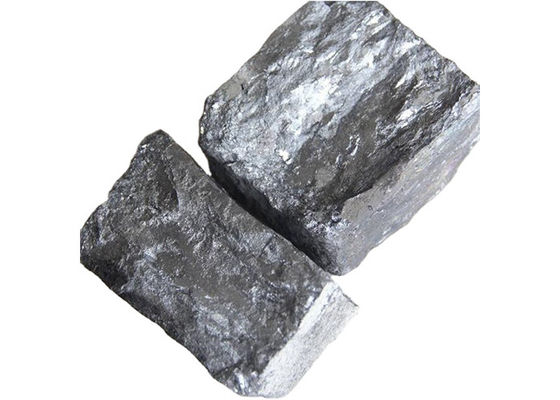 HC grigio d'argento FeMn 75%