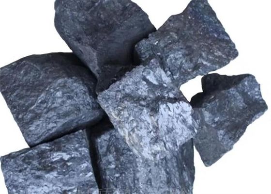 Agente RE Ferro Silicon Magnesium di Spheroidizing 100mm per ferro liquido