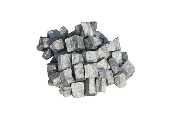 Magnesio del metallo di si dell'inoculante 44% come agenti della palla del ghisa