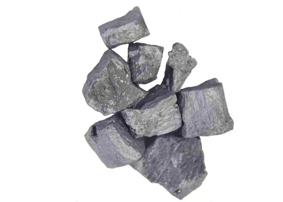 Magnesio del metallo di si dell'inoculante 44% come agenti della palla del ghisa